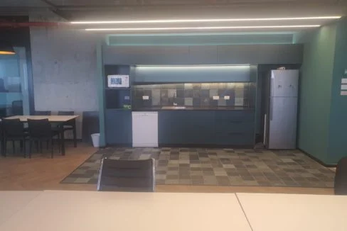 משרדים במגדלי משה