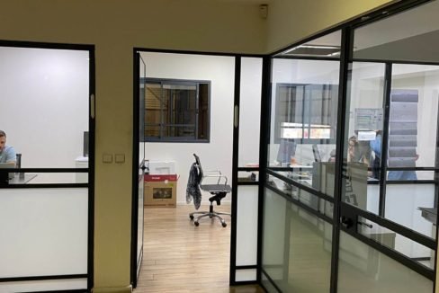 תעשייה בכוכב יאיר