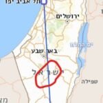 למכירה קרקע במחוז דרום