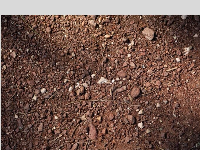 למכירה מגרש בצפון השומרון