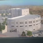 להשכרה מבנה לתעשייה ותעסוקה