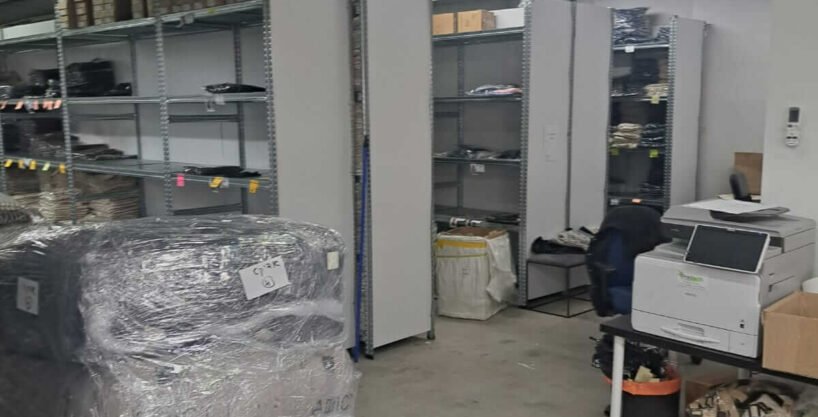 להשכרה מבני משרדים ואחסנה בהרצליה פיתוח