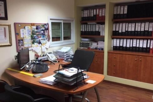 להשכרה משרדים בראש העין