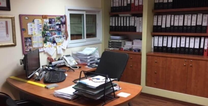 מבנה תעשיה להשכרה בראש העין