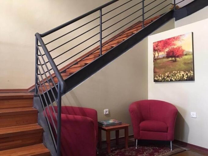 להשכרה מבני תעשייה בראש העין