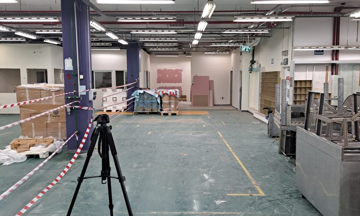 להשכרה 650 מטר יבנה-1