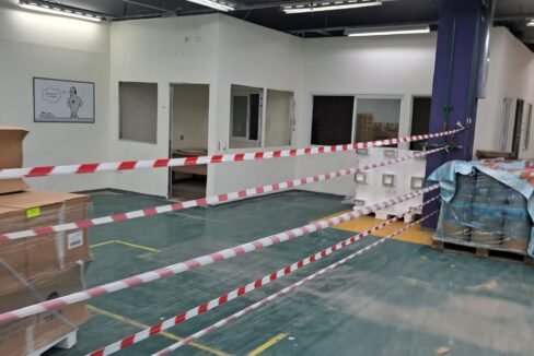 להשכרה 650 מטר יבנה-2