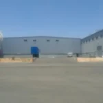 להשכרה מרכז לוגיסטי בשחק