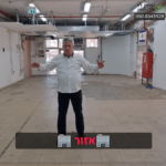 למכירה מבנה באזור