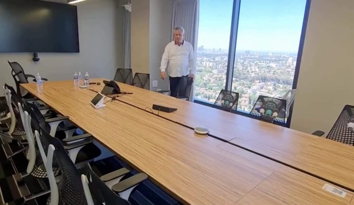 משרדים קירית עתידים-2