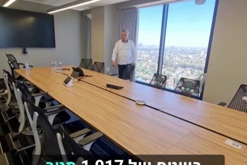 משרדים קירית עתידים-2