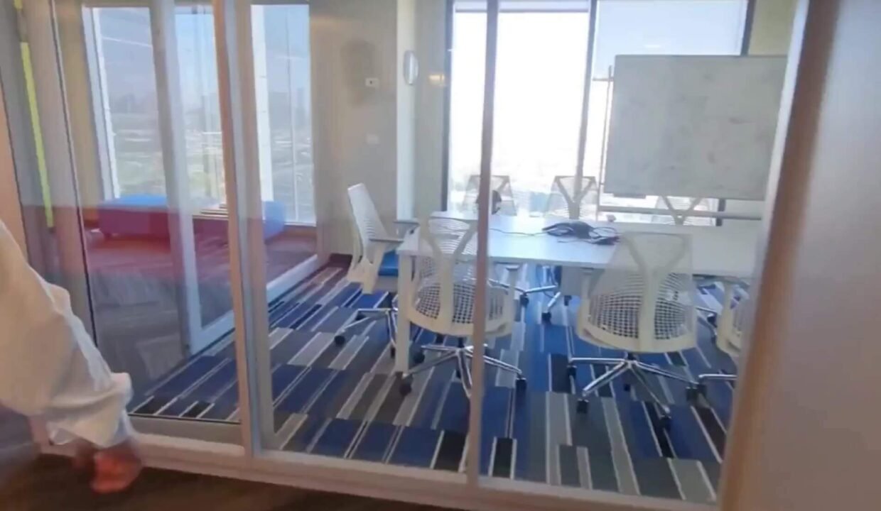 נישה בקרית עתידים