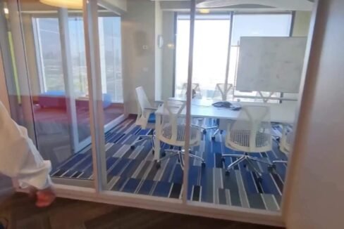 נישה בקרית עתידים