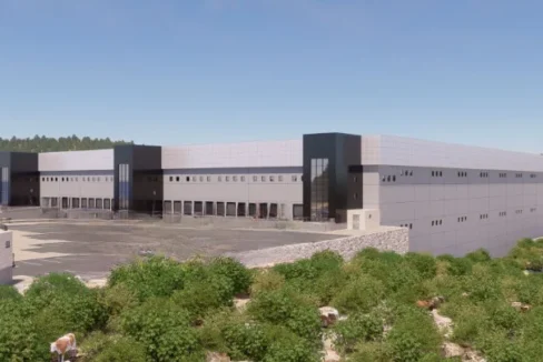 מרלוג בית שמש- קומה עליונה - מרלוג מושכר_