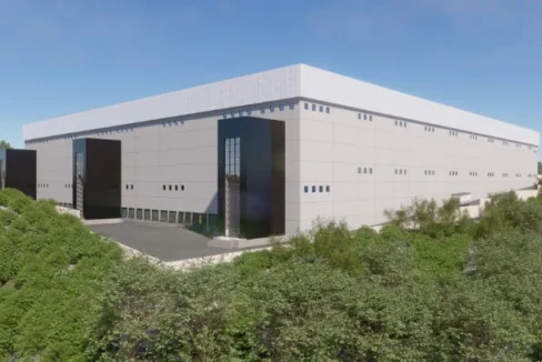 מרלוג בית שמש - קומה תחתונה