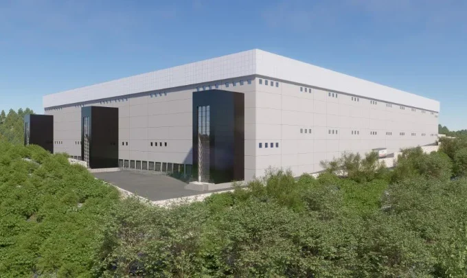 מרלוג בית שמש - קומה תחתונה