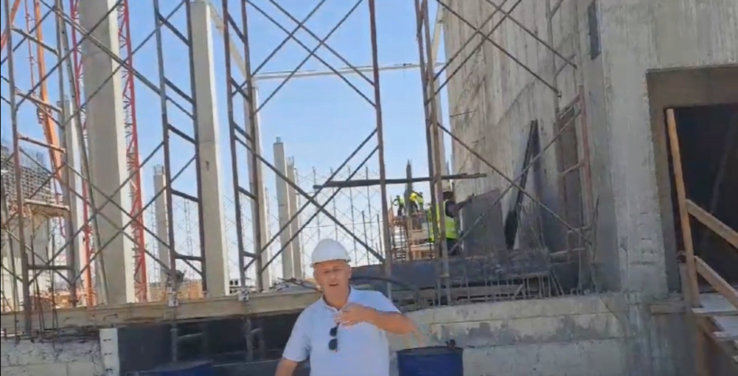 להשכרה מרלוג בהר טוב בית שמש מזהה: 607/1