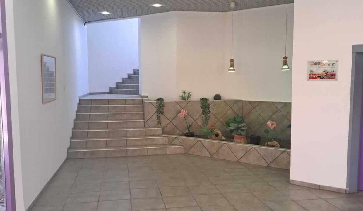 להשכרה מבנה בקירבת נמל חיפה -3