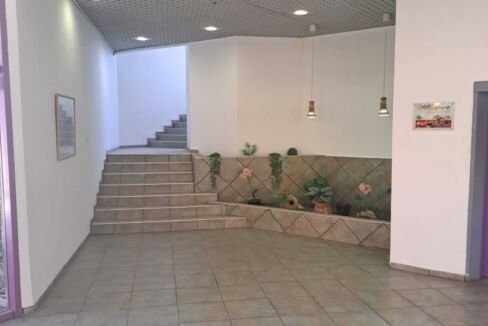 להשכרה מבנה בקירבת נמל חיפה -3