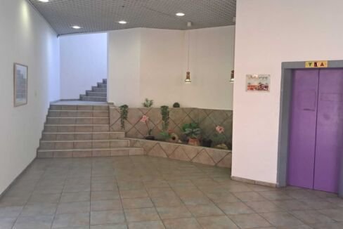 להשכרה מבנה בקירבת נמל חיפה