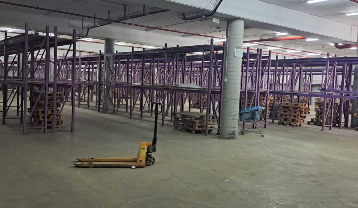 להשכרה מבנה בקירבת נמל חיפה -5