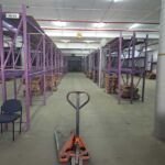 להשכרה מבנה בקירבת נמל חיפה -6