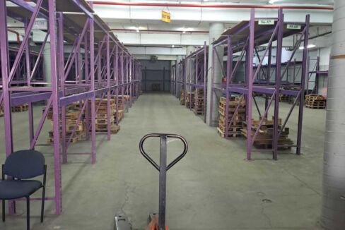 להשכרה מבנה בקירבת נמל חיפה -6