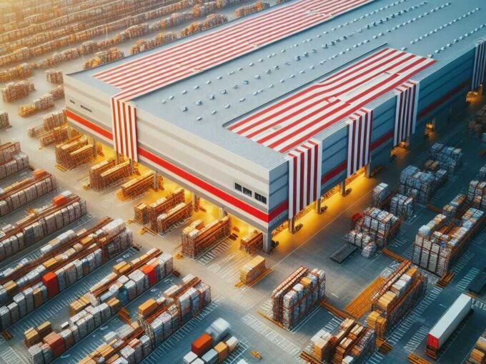 המדריך שלך לקניית מבנים תעשייתיים