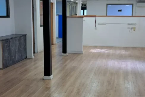 להשכרה מבנה תעשייה בפארק סיבל