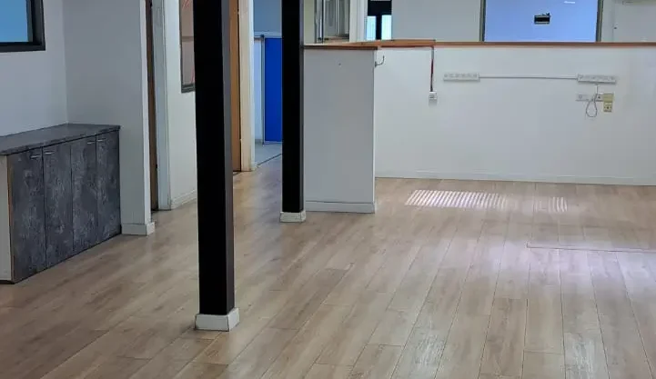 למכירה מבנה תעשיה באזה”ת אפק