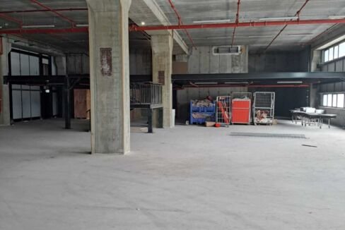 להשכרה בפארק תעשיות חמן 616-1