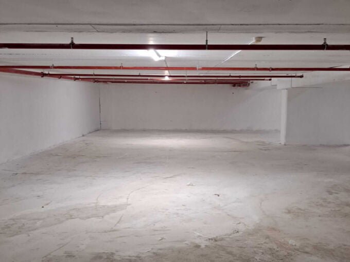 למכירה מחסן בפתח תקווה 615-2