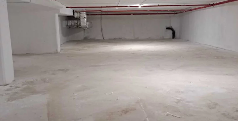 למכירה מחסן בפתח תקווה מזהה נכס:מ-1004