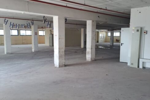 להשכרה מבנה תעשייה בחולון 625 ב