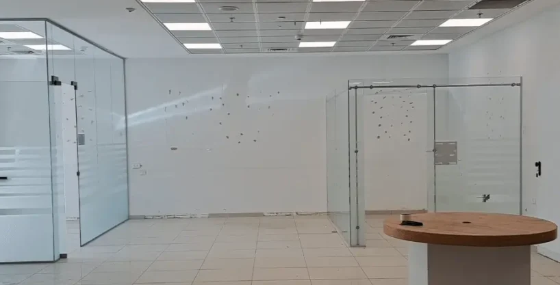 למכירה חנות בבני ברק  629