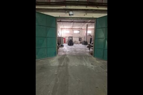 להשכרה מבנה תעשיה בראש העין מזהה נכס 626