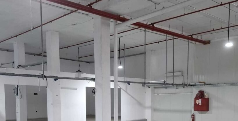 להשכרה מחסן בראש העין