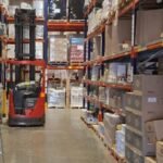 להשכרה מבנה תעשייה בקרית אריה