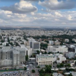 מבט על פתח תקווה