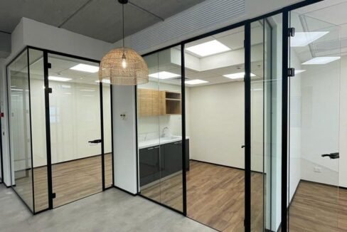 להשכרה משרד ברמת סיב פתח תקווה