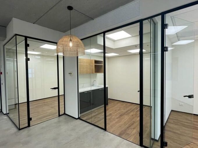 להשכרה משרד ברמת סיב פתח תקווה