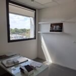 להשכרה משרדים בכפר סבא קומה 4