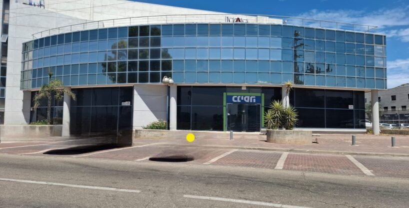 להשכרה חנות בכפר סבא