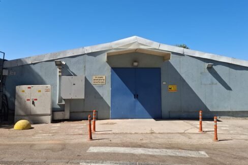 להשכרה להשכרה מחסן בכפר סבא