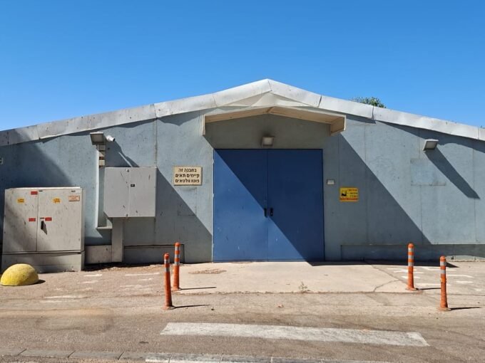 להשכרה להשכרה מחסן בכפר סבא