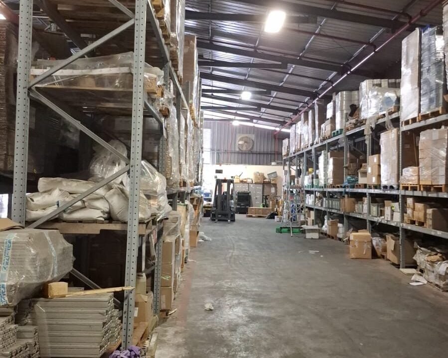 להשכרה מחסן בכפר סבא -2