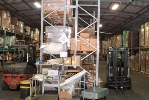 להשכרה מחסן בכפר סבא