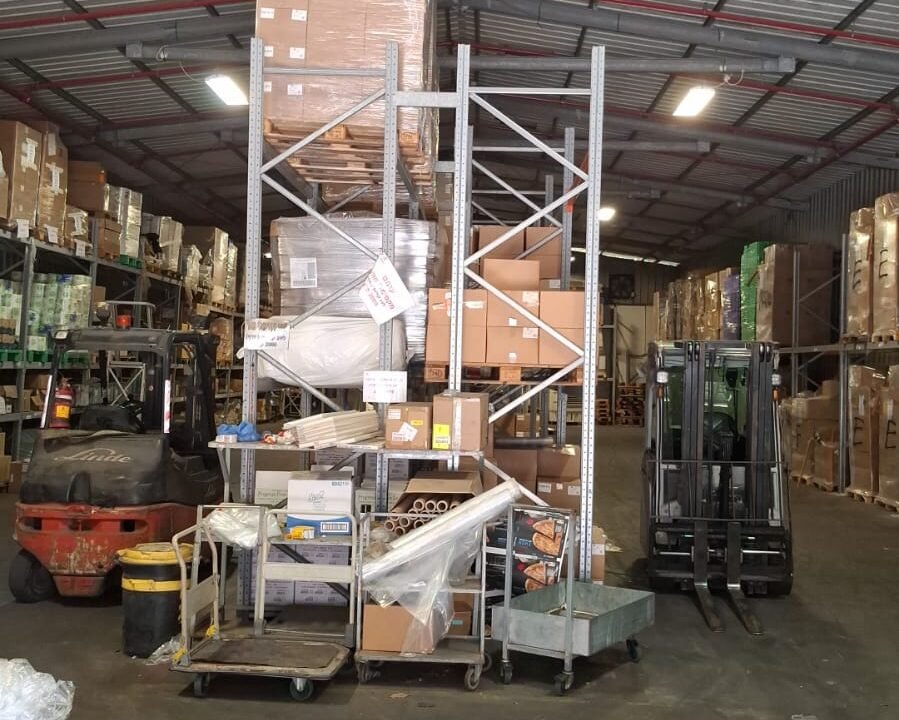 להשכרה מחסן בכפר סבא