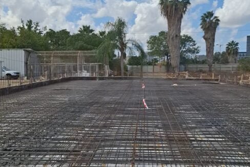 להשכרה מחסן בנווה ימין