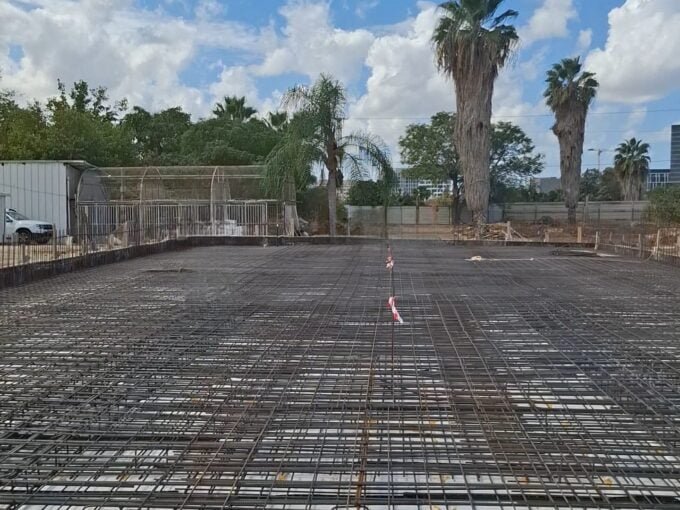 להשכרה מחסן בנווה ימין